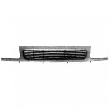 Grille avant VAN WEZEL 3774510 pour Opel Corsa A CC