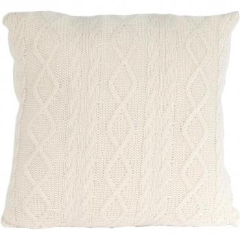 Nid de Tricot Beige
