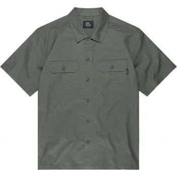 Tee Dexter Verde L