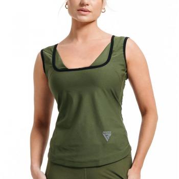 RDX W1 Women's Sweat Vest