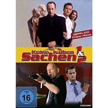 Keine halben Sachen 1 & 2