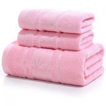 Ensemble de serviettes pour maison et hôtel