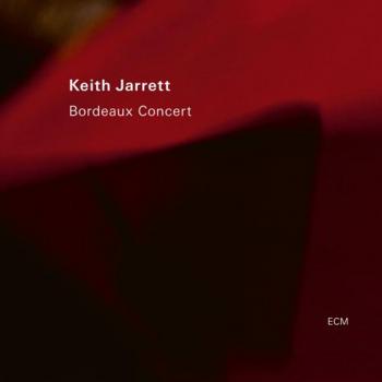 Vinile Bordeaux: Concerto Esclusivo