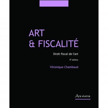 Art Et Fiscalité