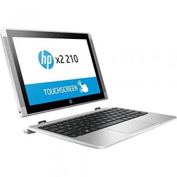 HP x2 210 G2 Tablet PC mit Intel Atom x5‑8350
