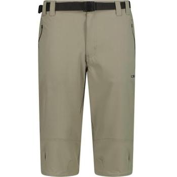 CMP Campagnolo Capri Hose für Herren, 52, Grün