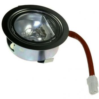 Cappa aspirante Bosch 2841703662894686646 – Lampada alogena completa originale