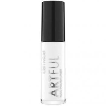 Artful Matita Smalto Catrice Bianco