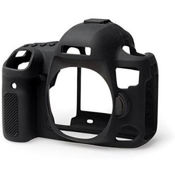 Bilora Silicone Camera Case for Canon 5D Mark IV in Black