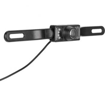 Disque dur réseau pour caméras IR IP67 voiture 