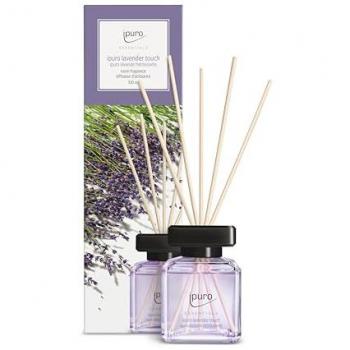 Ipuro Raumduft Lavendelblüte 100 ml