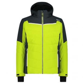 Acido CMP Herren Skijacke mit Zip Hood 34W4357