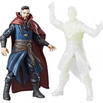 Marvel C1403EL20 Collector's Edition Doctor Strange & Astral Projection Doctor Strange Figurines