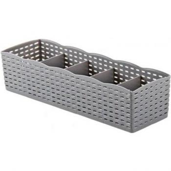 Socks and Ties Storage Container