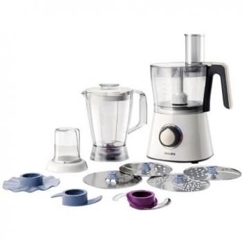 Philips Viva Collection keukenmachine HR7762/00 2,1 L