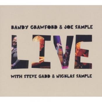 Live (With Steve Gadd & Nicklas Sample)