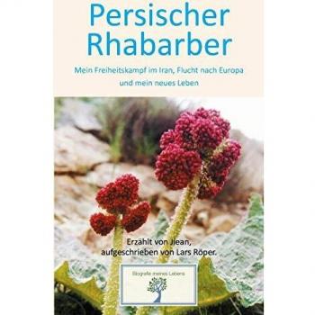 Persischer Rhabarber