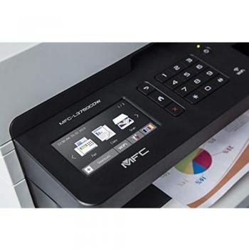 MFC-L3750CDW Imprimante Multifonction 4 en 1 Laser