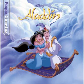 Aladdín. Pequecuentos