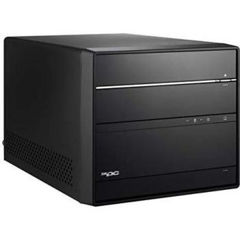 Shuttle XPC Cube SH370R6 Plus Intel H370 LGA 1151