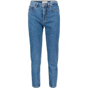 Jeans Mom Fit Donna Guess
