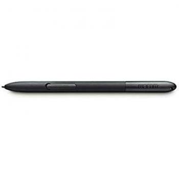 Wacom UP7724 stylet Noir