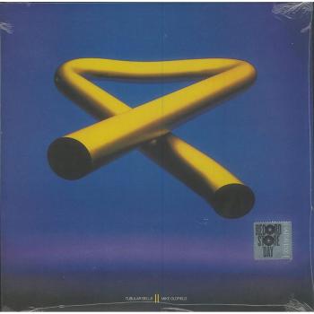 Mike Oldfield – Tubular Bells II Edición Especial RSD 2022