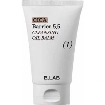 B : Lab