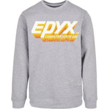 EPYX Logo Hoodie für Herren, relaxed fit