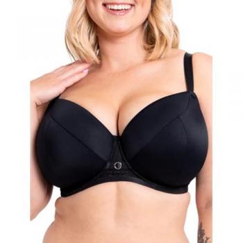Daze Padded Balcony T-Shirt Bra