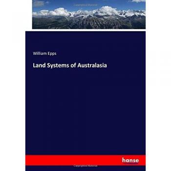 Land Systems of Australasia