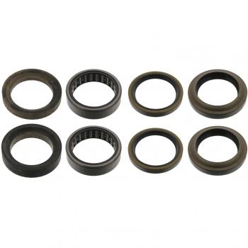 FEBI BILSTEIN Antriebswellenlager Reparatursatz 02214