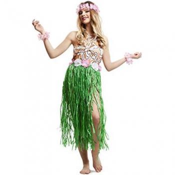 Costume da festa hawaiano per donna