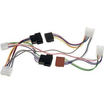 Toyota Audio‑Interface für Parrot FSE