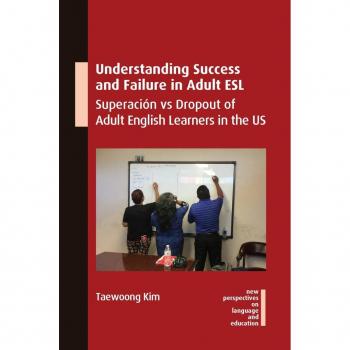 Vitalsource Technologies, Inc. Understanding Success And Failure In Adult Esl