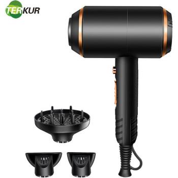 SalonPro Ionen 4000 W
