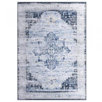 Tappeto 120x160 cm Stampato in Tessuto
