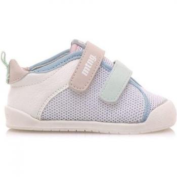 Zapatillas Deportivas MTNG Niño/niña 48907 Color Multicolor