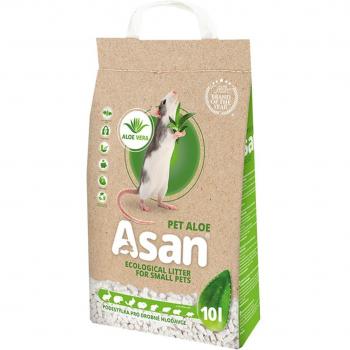 Asan Pet Aloe, 10l