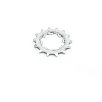 Miche Campagnolo 13T – Pignon 9/10 SP Argent