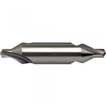 Bureau de centre DIN 333 forme A 1 mm HSS‑Co PROMAT