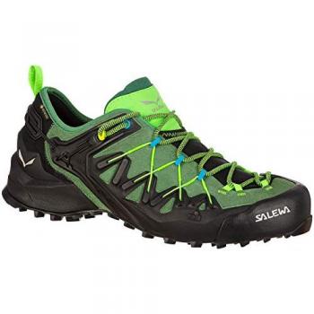 Zapatillas Salewa Wildfire Edge para Hombre, GORE-TEX, Talla 46