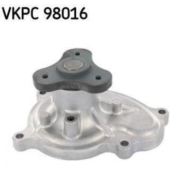 SKF VKPC 98016 – Bomba de Água de Alta Performance