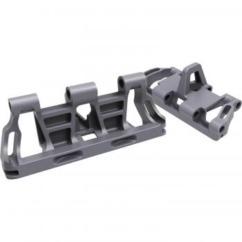 1:35 German WWII Tank Track Assembly – T‑Rex Design