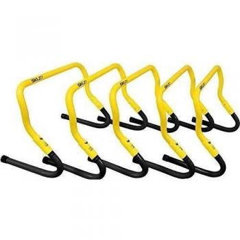 Sklz Speed Hurdles – Trampolines de Rendimiento