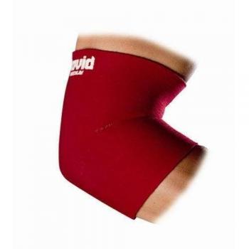 McDavid Precision Fit Neoprene Elbow Guard – Dark