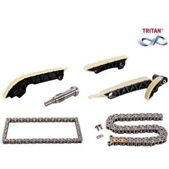 Kit de chaîne de distribution FEBI BILSTEIN 172891