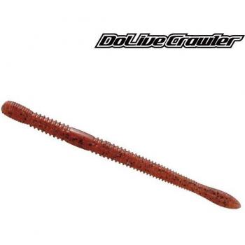 Dolive Soft Lure 4.5 OSP W‑035