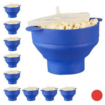 Popsin Microwave Blu
