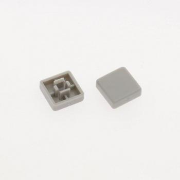 A14 Short Square Switch Cap